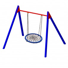 Качель Дворовая-ГНЕЗДО КД-1.003.01